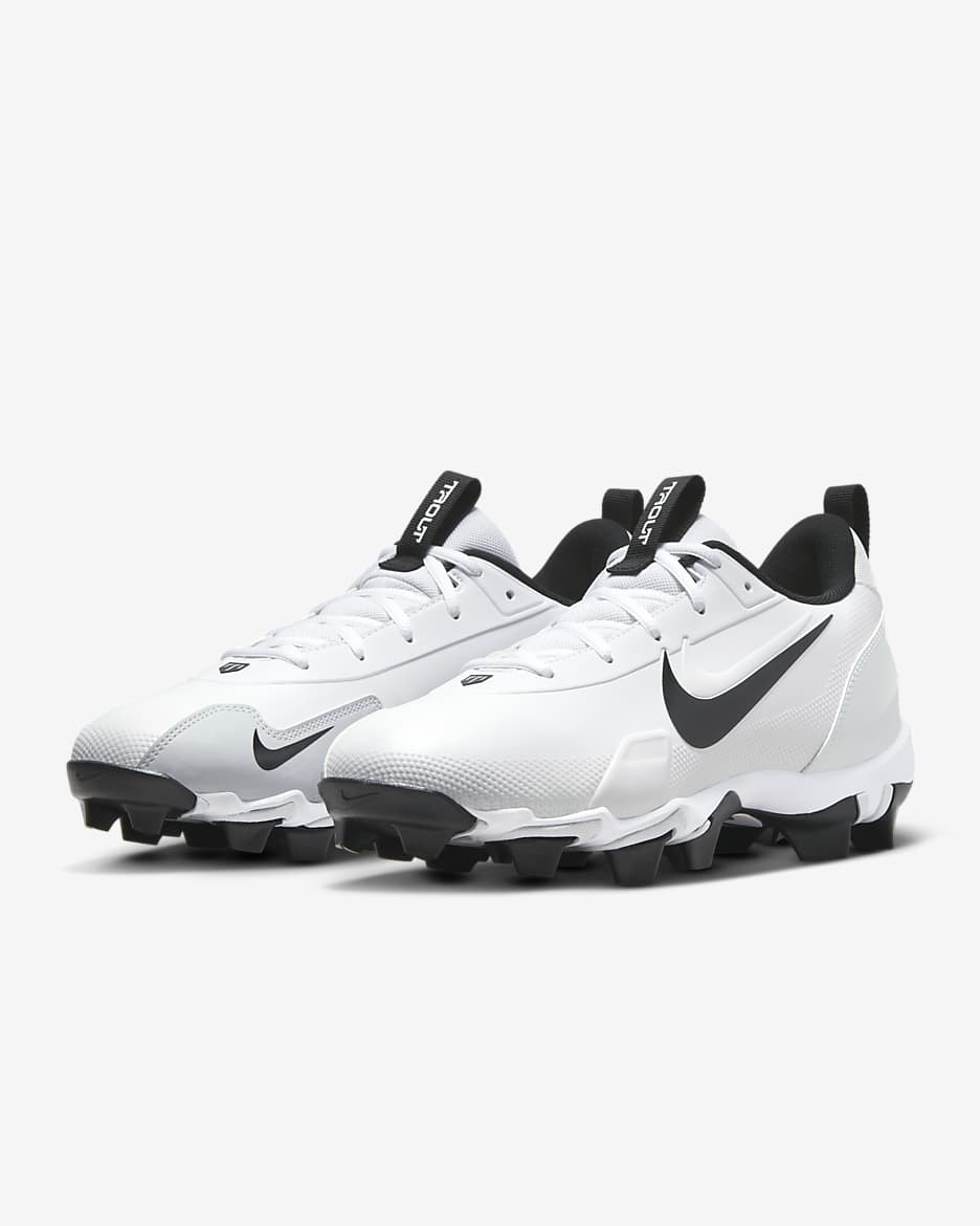 Nike Force Trout 9 Keystone Baseball Cleats. Nike